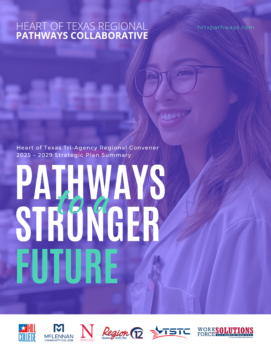 Pathways is a Stronger Future
