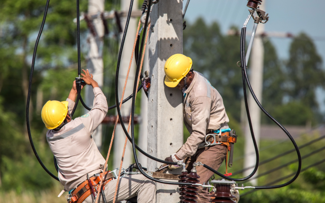 Electrical Power-Line Installers & Repairers (SOC 49-9051)